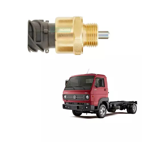 INTERRUPTOR LUZ CAMBIO VW 8160E 18310 19320 19320E 19370 25320E 25370 31320 3132