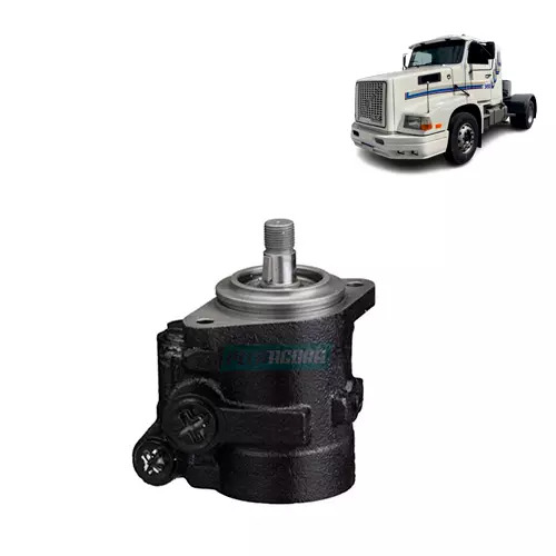 BOMBA DIRECAO HIDRAULICA VOLVO NL 10/ NL 12 (8124341)