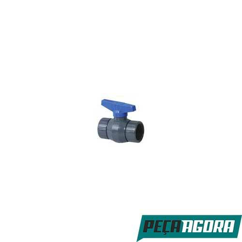 REGISTRO ESFERA KRONA SOLDAVEL COMPACTO 60MM (15022CC)