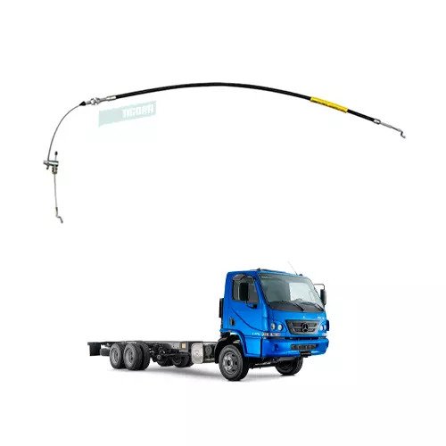 CABO COLUNA DIRECAO MB ACCELO - TODOS (9794600030.-TB9073-12046420522 )