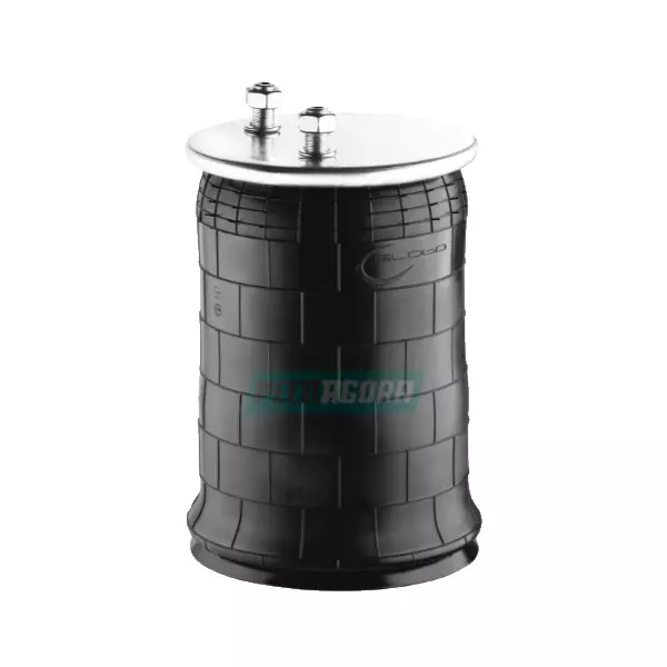 MOLA PNEUMATICA EIXO CARRETA FACCHINI (308501721-0950530-2059CR)