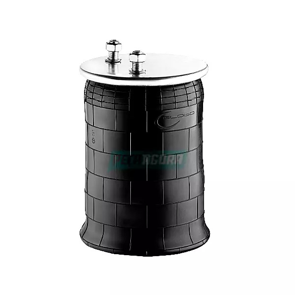 MOLA PNEUMATICA EIXO CARRETA FACCHINI VANDERLEIA (308501719-0950529-2056CR)