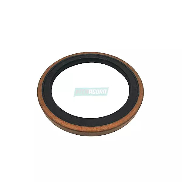 RETENTOR CUBO RODA 127X165X16 CARRETAS RANDON FACCHINI GUERRA NOMA SCHIFFER ROSS