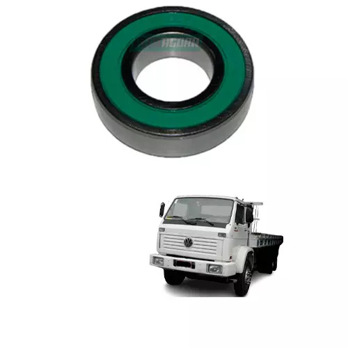 ROLAMENTO VOLANTE MOTOR VW S2000 14200 14150 12180 13180 15180 17210 17250 24250