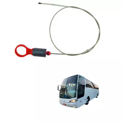 VARETA NIVEL OLEO 1165MM PARA SCANIA K124 K114 (1434636)