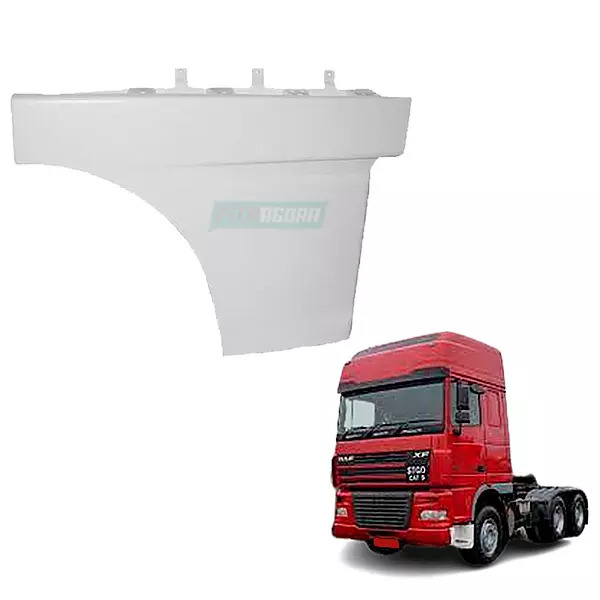 EXTENSAO PORTA XF95/ XF105  DIR. (1295620,.-.)