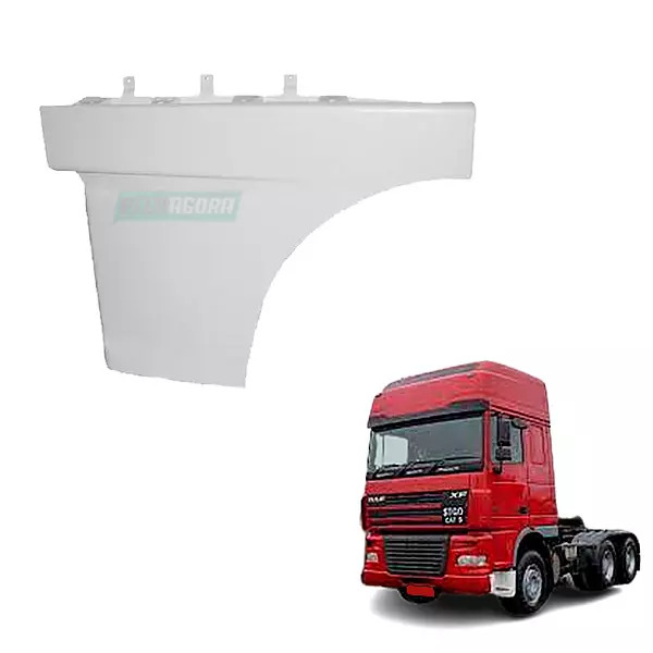 EXTENSAO PORTA XF95/ XF105  ESQ. (1295619,.-.)