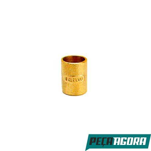LUVA METAL SOLDAVEL BKA N.01 15MM (23009CC)