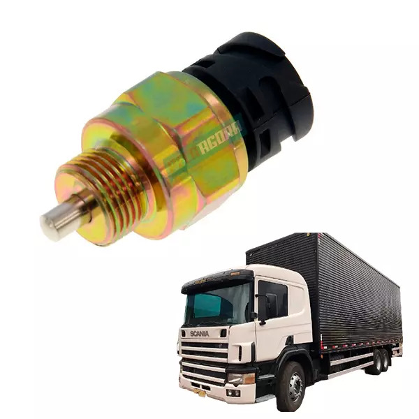 INTERRUPTOR TRANSFERENCIA OPTICRUISE PARA SCANIA P94/114/124 (1472739-1420005-14