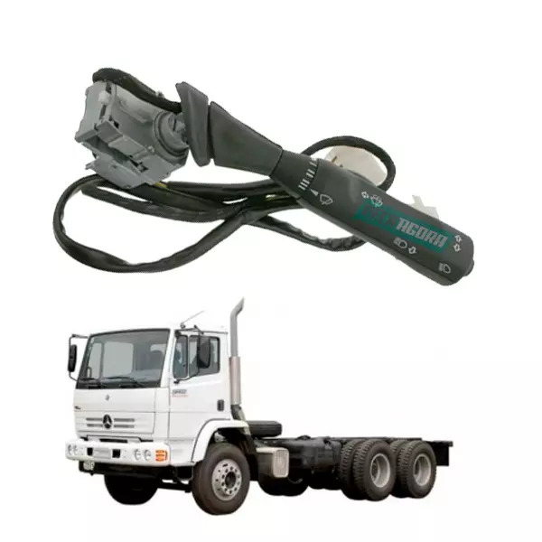 CHAVE SETA LIMPADOR MB FPN 91 A 97 MERCEDES BENZ  (6205400145-L0304005)