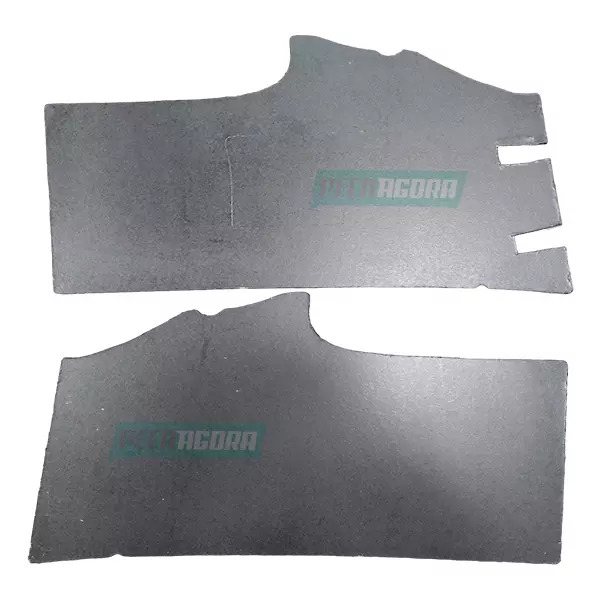 PAR FORRO OCULOS PAINEL KOMBI 1600 98 A 05 (M335101)