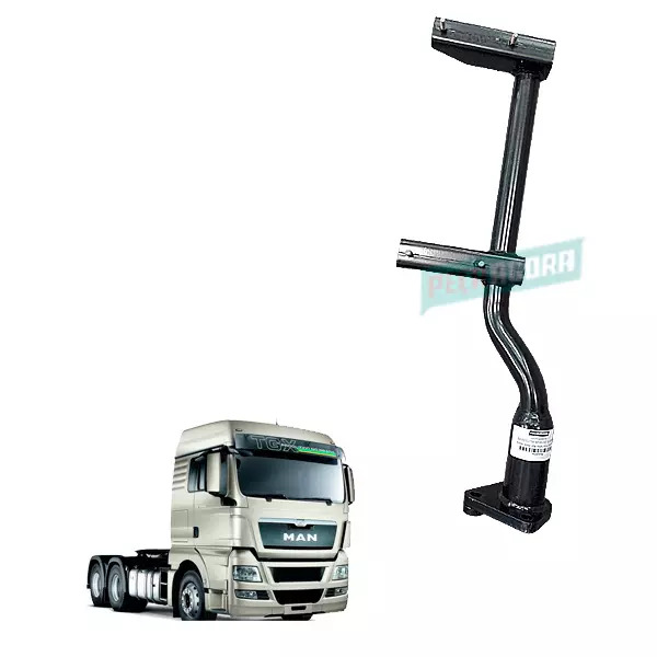 SUPORTE PARALAMA VW MAN TGX DIREITO (2V5821175E-SP1513D)