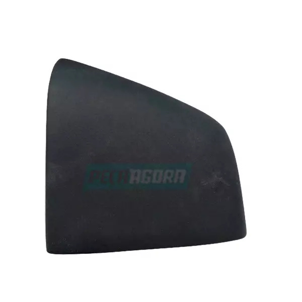 EXTENSAO PARALAMA ESQUERDO FIBRA FORD F1000 F4000 1972 A 1992   (C7TZ16A163A-306