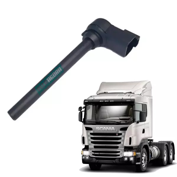 SENSOR NIVEL AGUA RADIADOR PARA SCANIA SERIE 4 (1374052)