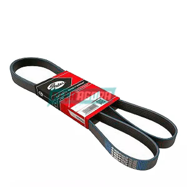 CORREIA ALTERNADOR ELASTICA COVALT ONIX 18 PARA CHEVROLET ONIX COLBAT PRISMA SPI