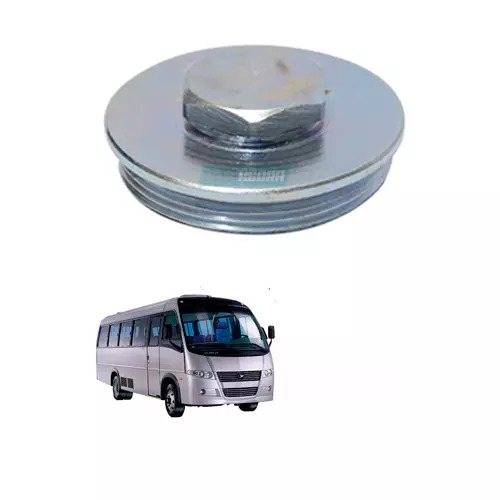 TAMPA MANGA EIXO SIFCO PINO 33 MM AGRALE VOLARE W8 W9 2011 (6009008047008,)