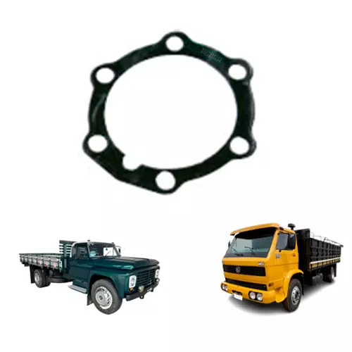 CALCO LATERAL COROA DIFERENCIAL TINKAO TINKINHO 0,25MM MEDIO VW 11130 13130 FORD