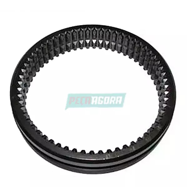 LUVA ENGATE 5A MARCHA RE ZF S5-420 FORD GM (1307304372)