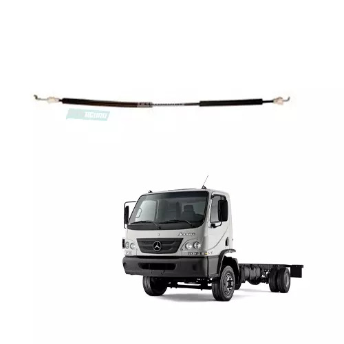 CABO FECHADURA PORTA LD DIREITO MB ACCELO (9797607144,)