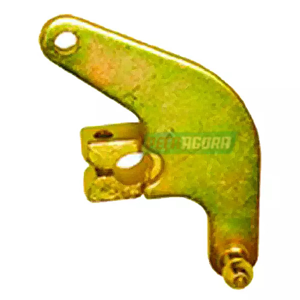 ALAVANCA REGULAGEM BOMBA INJETORA (3660700521-)