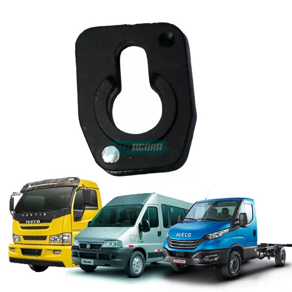 PRESILHA VARETA CAPO DUCATO DAILY VERTIS HD TECTOR STRALIS PLASTCAR (464001])