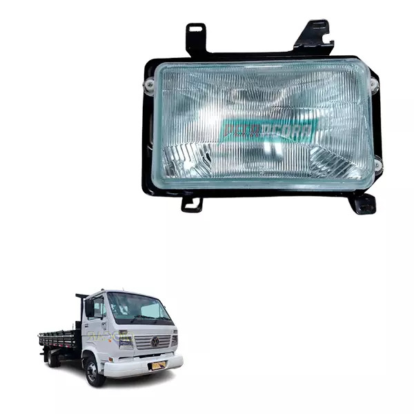 FAROL DIR VW 7110 7100 8120 8150 7120 8120 8150 9150E 2000... (2RD941008-1041)