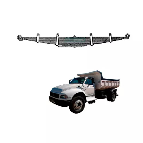 MOLA DIANTEIRA CAMINHOES FORD F12000 14000 (KFO020801)