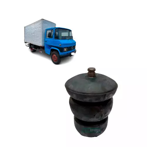 BATENTE SUSPENSAO TRASEIRA MB 309 608 708 708E 709 710 712 712C 912 913 914 914-