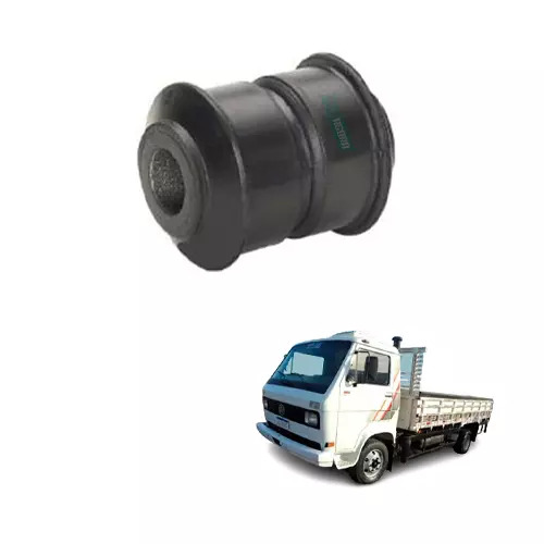 BUCHA BARRA ESTABILIZADORA TRASEIRA VW 790S 7110S 5140 7110 7100 7120 8120 8140 