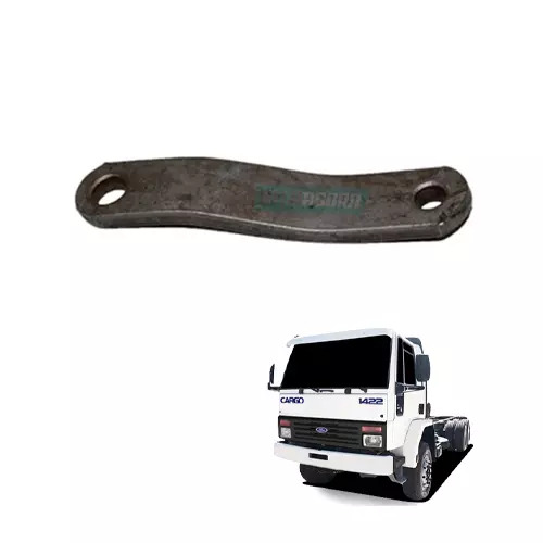 BRACO TIRANTE REGULADOR ALTERNADOR FORD CARGO 1422 1622 1722 2322 2422 2626 2630