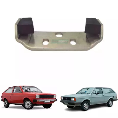 BATENTE TAMPA PORTA MALAS GOL PARATI G1 G2 QUADRADO BOLA (3098272211)