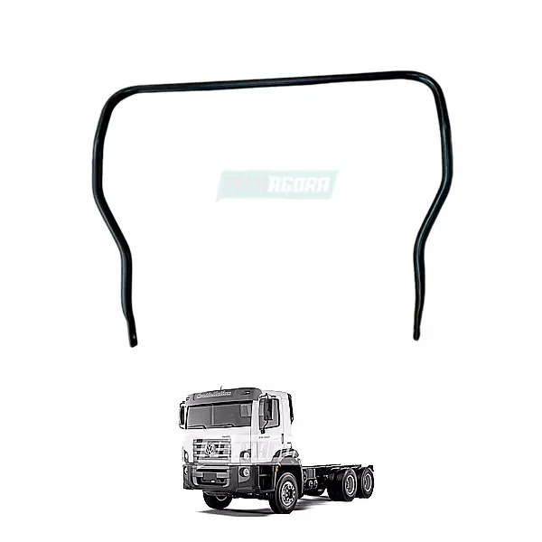 ALAVANCA ACIONAMENTO BANCO ORIGINAL VW 17250E 24250E 13180E 15180E 19320E 19370 