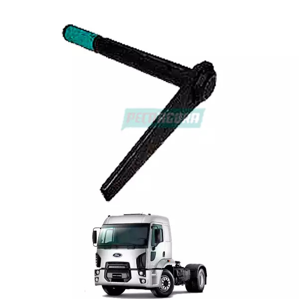 PARAFUSO COXIM DIANTEIRO MOTOR CARGO CABINE NOVA (PANDA) (W716111S307)