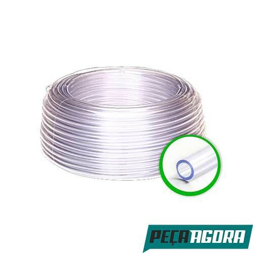 MANGUEIRA AFA CRISTAL 5,0 X 2,5 COM 50MT (9651CC)
