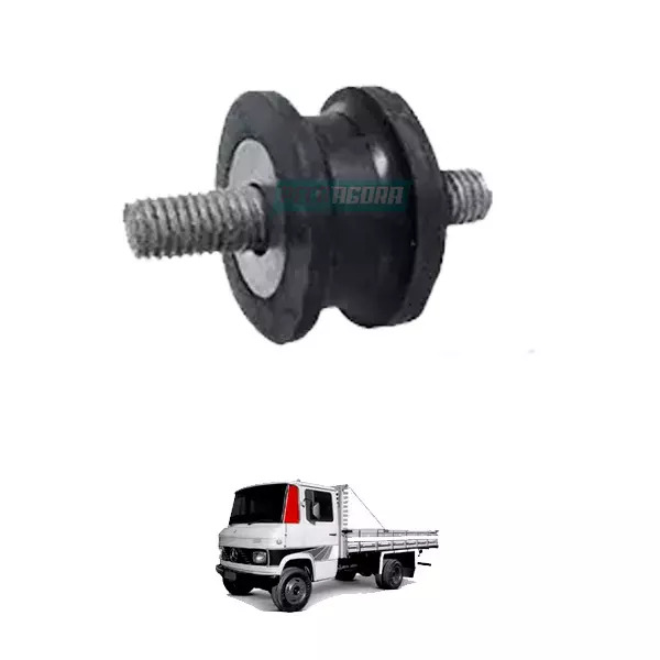 COXIM RADIADOR INFERIOR MAIOR MB MERCEDES BENZ 608 (19873140)