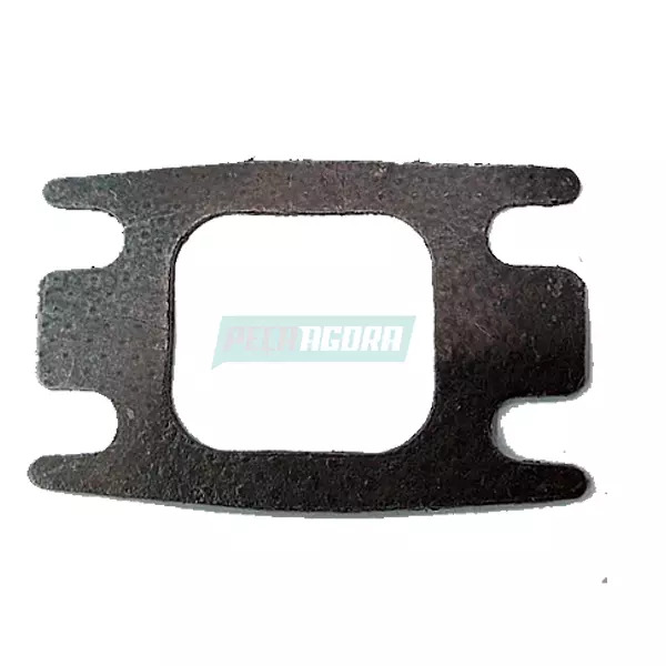 JUNTA COLETOR ESCAPE CURSOR 10 FORD CARGO EXTRAPESADO 2042 2842 COM MOTOR FPT CU