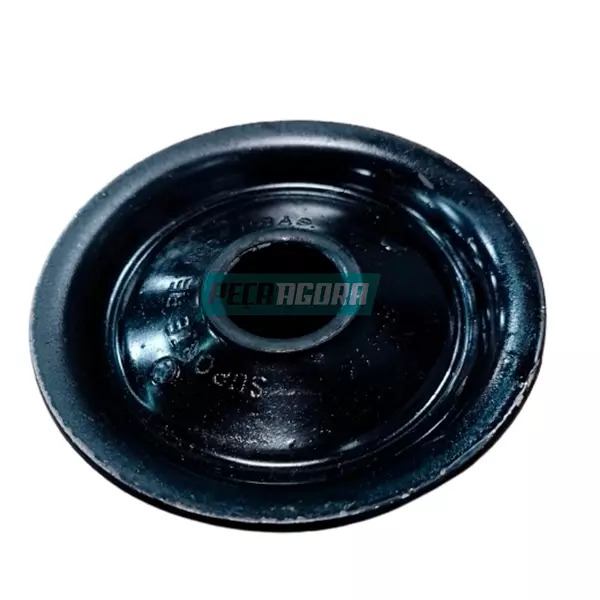 BUCHA DOBRADICA CAPO FORD F12000 F14000 1993 A 1998 SAPAO (T75823315A)