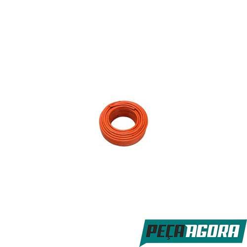 MANGUEIRA AFA GARD.FLEX LARANJ.1/2X2,0 COM 50 (15350CC)