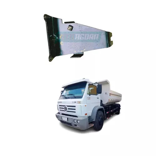 SUPORTE CABO ACELERADOR LE ESQUERDA VW 17180 MOTOR EURO 3 17220 MOTOR EURO 3 242