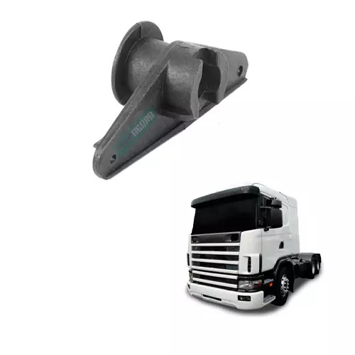 TRINCO ACIONADOR MACANETA PARA SCANIA SERIE 4 INTERNA (1346907)