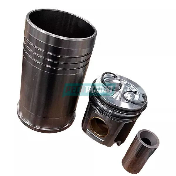 JOGO PISTAO CAMISA ANEIS STD MOTOR CURSOR 10 (500054840)