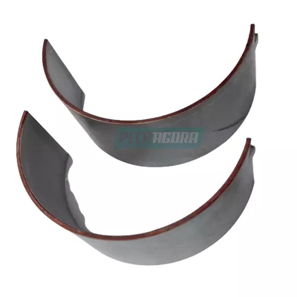 BRONZINA BIELA VERMELHA STD MOTOR CURSOR 10 (2991778)