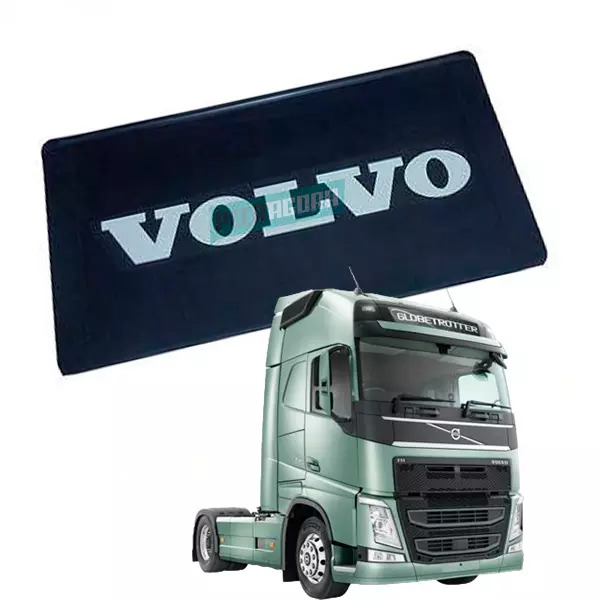 PARABARRO TRASEIRO VOLVO FH 2016 680X345MM (21279663-CB1083-TP283)