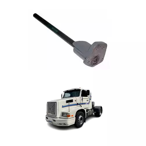 SUPORTE PARALAMA TRASEIRO VOLVO NL10 NL12 (8128448-8121702)