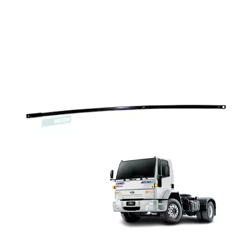 CANALETA TRASEIRA JANELA PORTA LE ESQUERDA SEM FELTRO FORD CARGO (3C45E222B03ACY