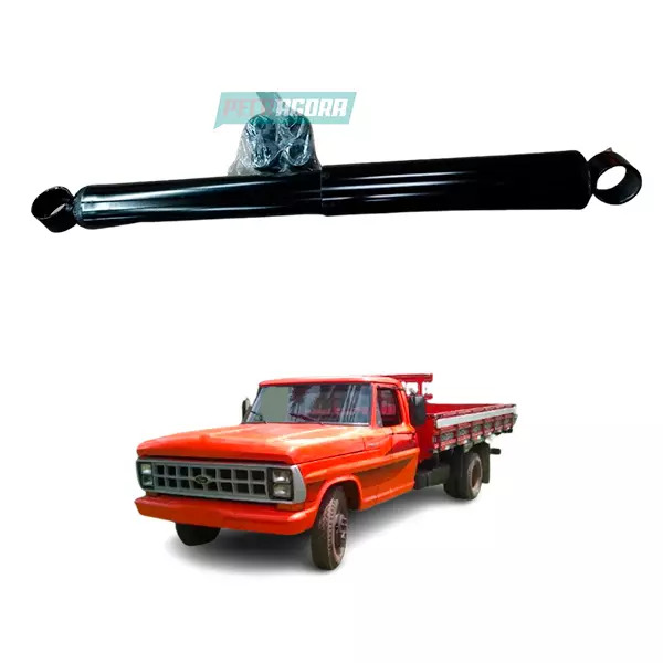 AMORTECEDOR TRASEIRO FORD F2000 81...F4000 72/92 (79TU18080B,)