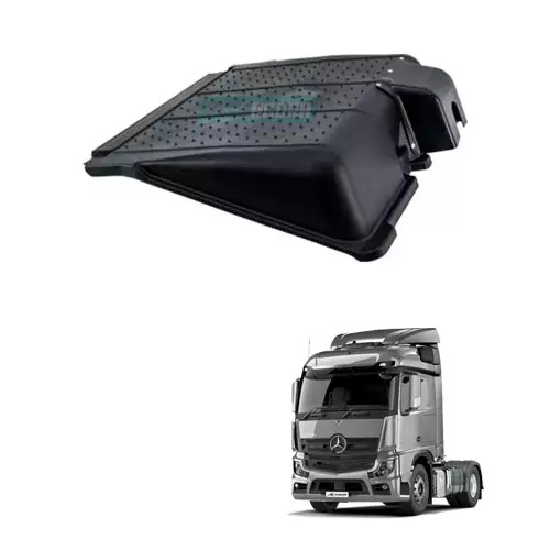 TAMPA DA BATERIA MB MERCEDES BENZ ACTROS (9305410103)