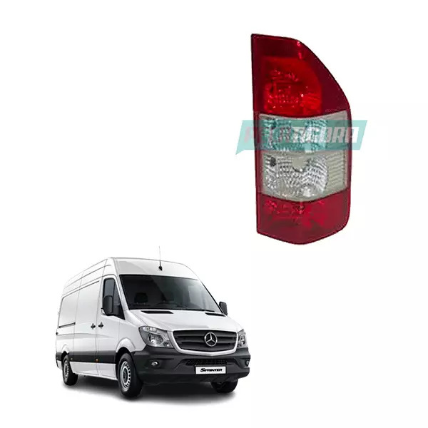 LANTERNA TRASEIRA DIREITO MB SPRINTER CDI  (0008261656)