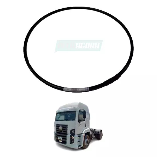 TUBO VARETA OLEO VW CONSTELLATION 19320E 19370 25370E 25320 26260 31260 31320E 3