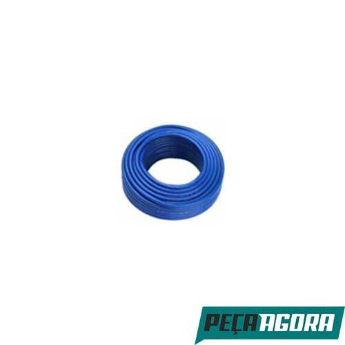 MANGUEIRA PLASBOHN AZUL 3/4 X 2,0 COM 50MT (22683CC)